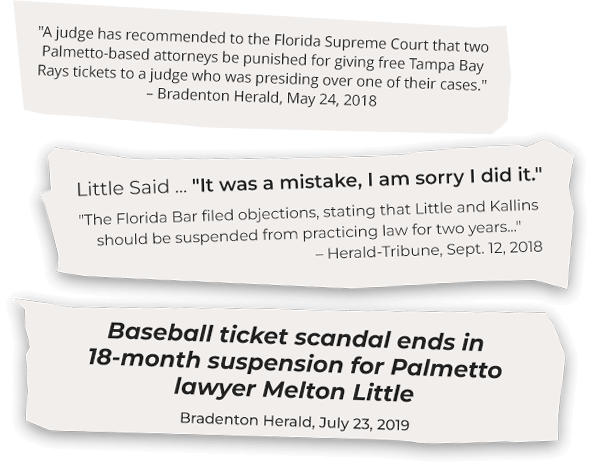 news clips about suspension