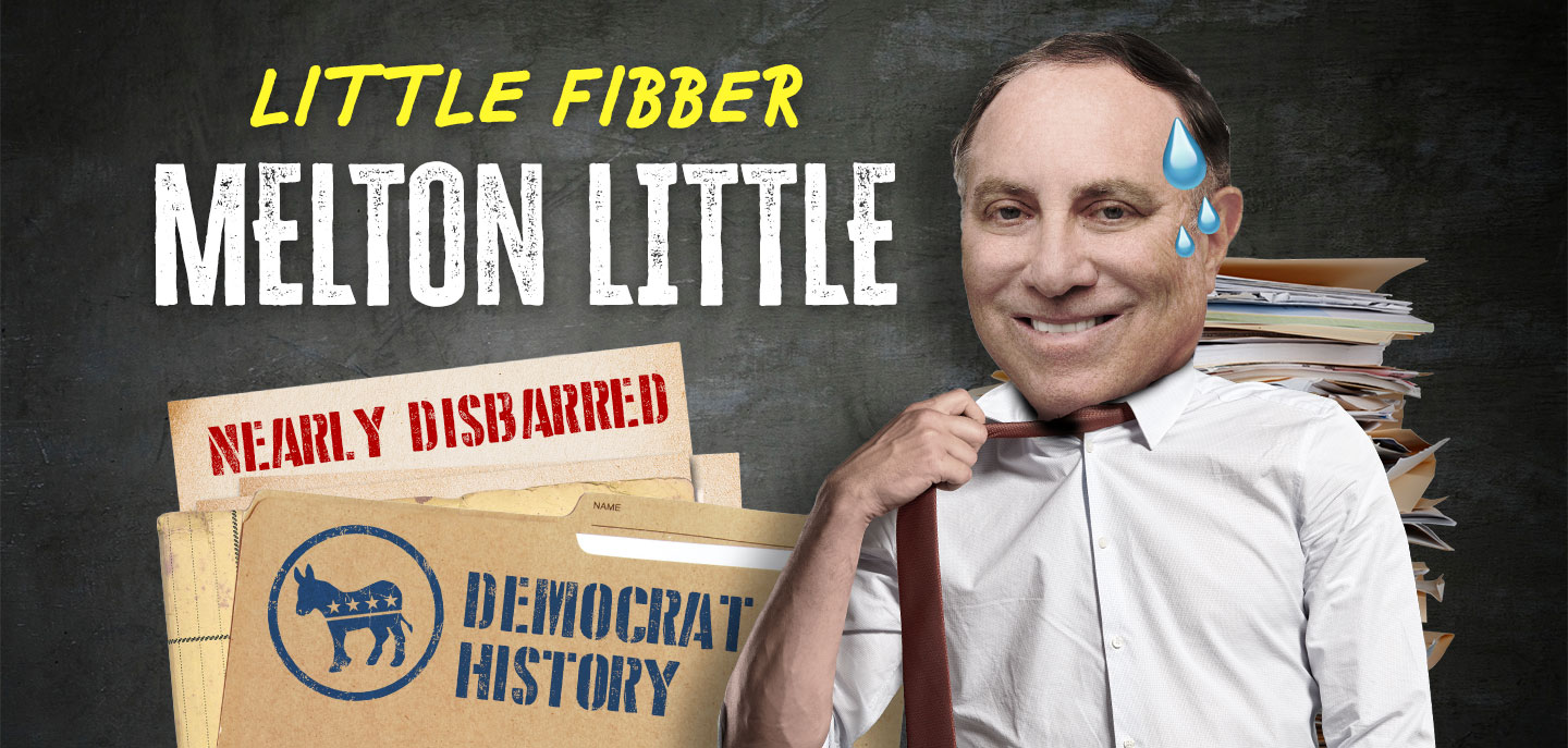 Little Fibber Melton Little